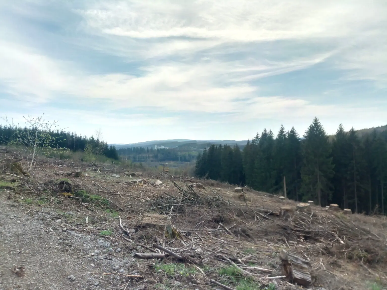 Auf Dem Siegerlandweg X Von Hilchenbach Nach Siegen Experience