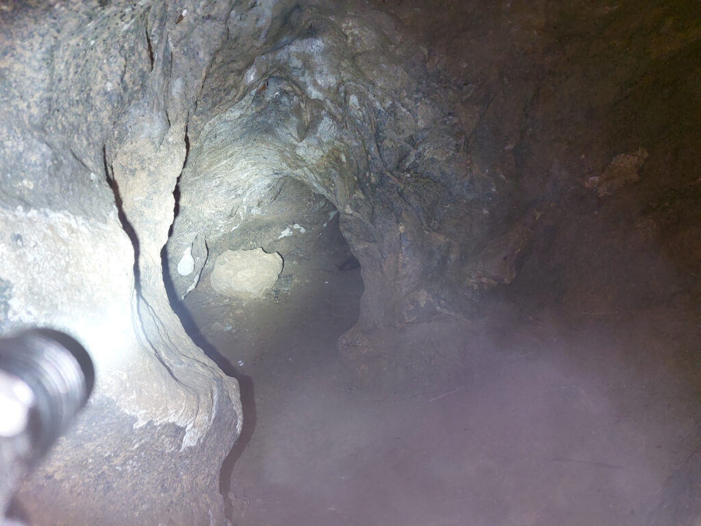 Deutmecker Höhle
