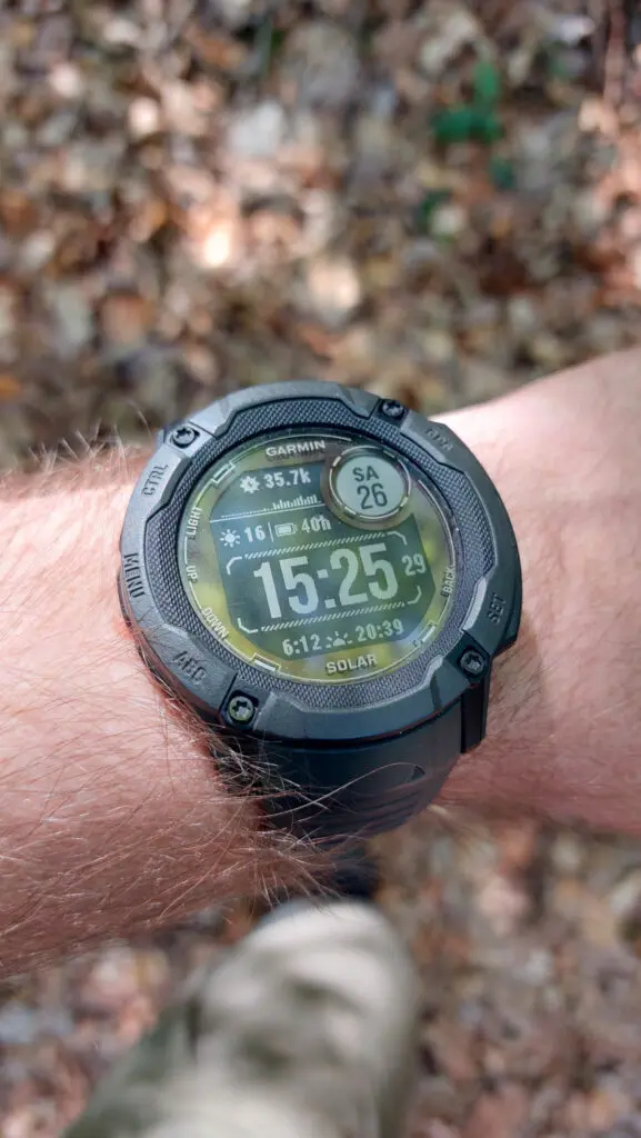 Garmin Smartwatch